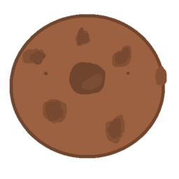 Cookie Booper