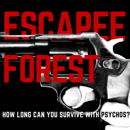 Escapee Forest [DEV]