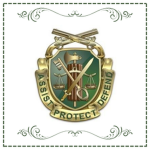 USAMPC | United States Army Military Police Corps