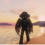 GUARD OF REALITY