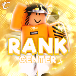 [CLAIM RANK!] Rank Center