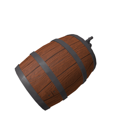 BARRIL