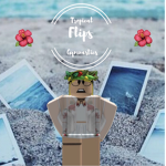 Tropical Flips Gymnastics