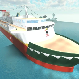 Cruise Adventure! icon