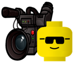 Lego Studio