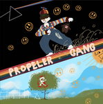 PROPELER GANG