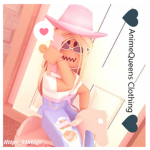 Anime queens clothing inc