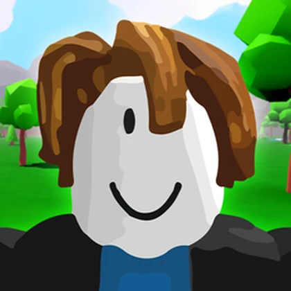 Real Pro Games Roblox group icon