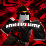 Astro's GFX