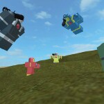 [=IRON MAN ARENA=] (Grand Opening)