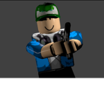 PeaSquad