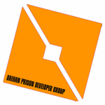 Roblox Daehan Prison Developer Group