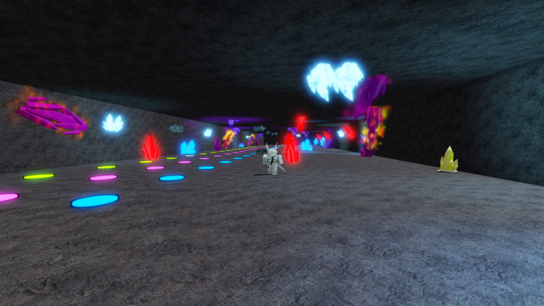 Button Simulator ??? (750K Visits UPDATE) screenshot 1