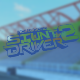 RSS || Hollywood Stunt Driver 2