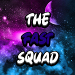#TheFastSquad