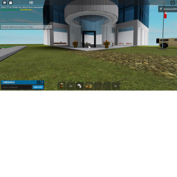 fort