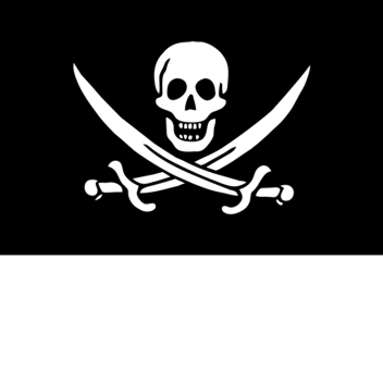 Epic Pirate adventure! (NEW)!