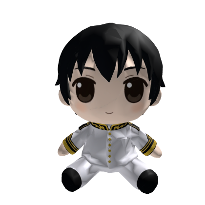 Japan Plush [Hetalia] Roblox item