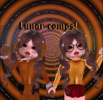 lunar comps! !