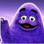 GRIMACE FAN GROUP!