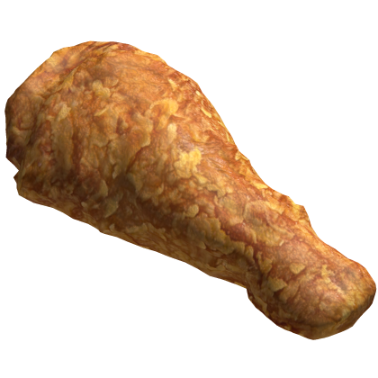 Pollo Frito Roblox NoFilter