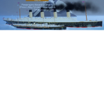 Rp and scp and titanic :D group