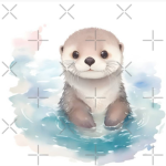 •~Save The Otters!~•