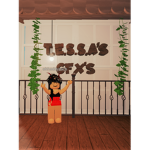 T.E.S.S.A'S GFX'S