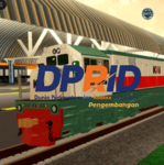 DPRID Development Studio