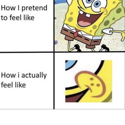 SpongeBob Obby