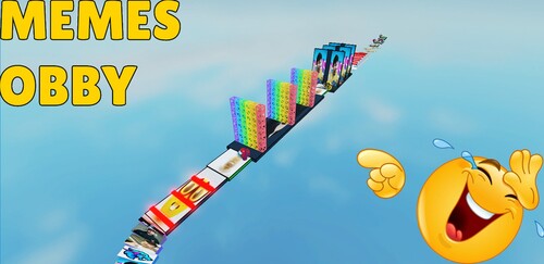 MEMES OBBY