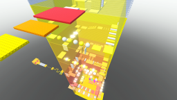 Wieża Sprzętu Szczęśliwego 🖐️