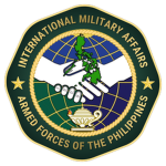 International Military Affairsᅠᅠᅠ