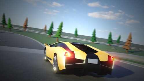 [New Vehicle!] Vehicle Simulator