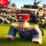 TMS | Kara Kuvvetleri Komutanlığı