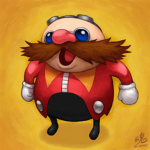 Eggman Meme Store