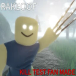 THE RAKE: Fanmade icon