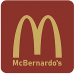 McBernardo's
