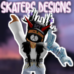 Skaters Designs