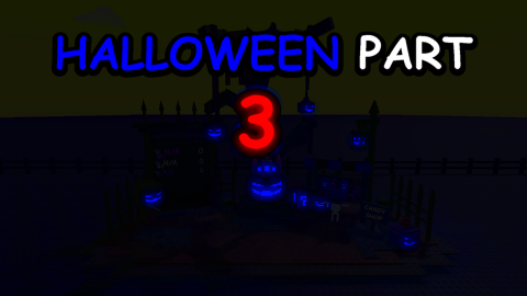 Halloween Part 3