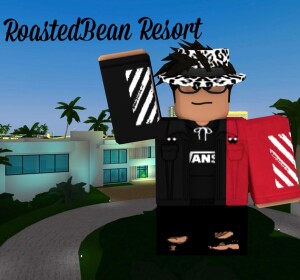 Work at a resort today!