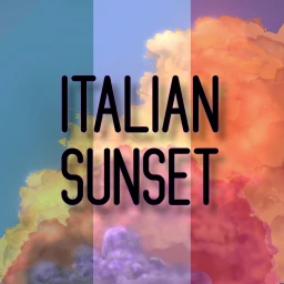 Italian Sunset V3.1 (beta) icon