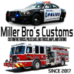 Mil Bro's Customs