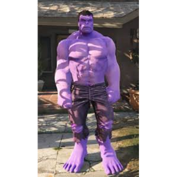 Survival The Purple Hulk The Killer
