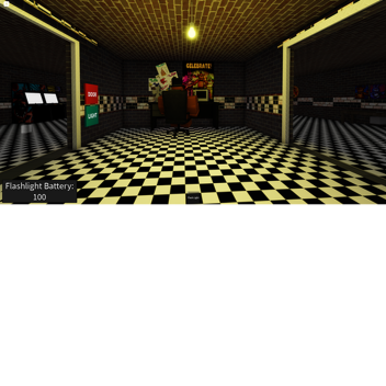 Fnaf Escape