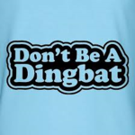 Dingbat