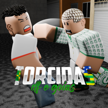 [🔁VIRAR] DF Twists and Goiás