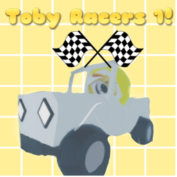 Toby Racers 1!