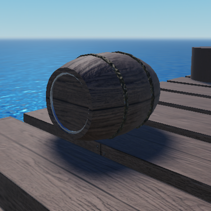 Barrel