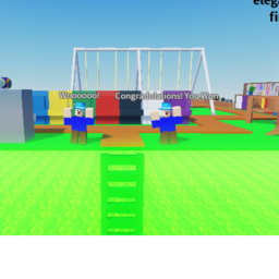hard obby